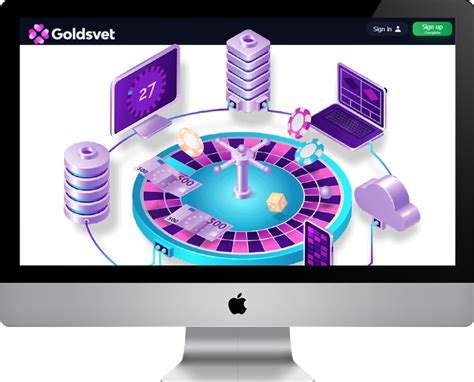 Casino API platform .